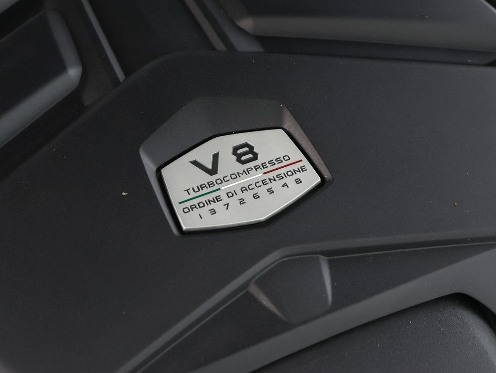 2024 Lamborghini Urus Performante