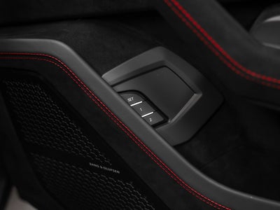 2024 Lamborghini Urus Performante