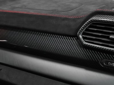 2024 Lamborghini Urus Performante