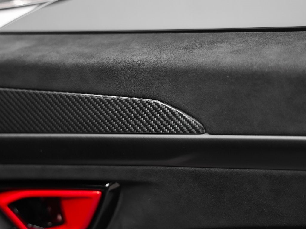 2024 Lamborghini Urus Performante