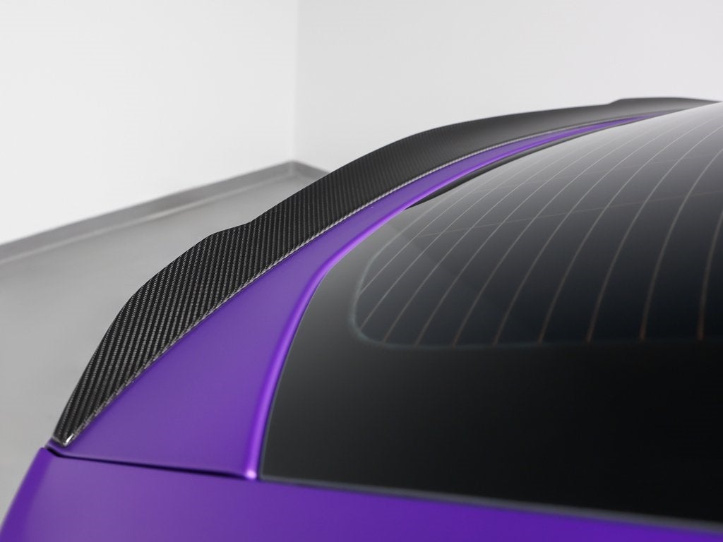 2024 Lamborghini Urus Performante