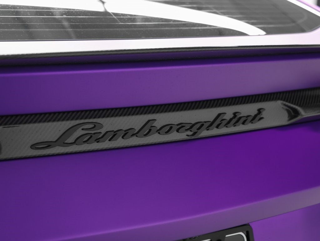 2024 Lamborghini Urus Performante