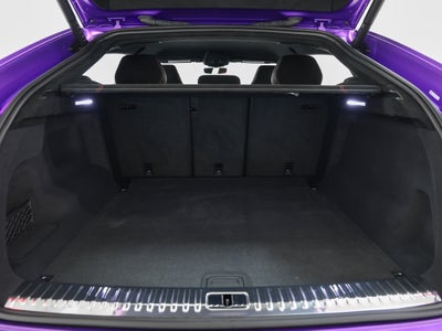 2024 Lamborghini Urus Performante