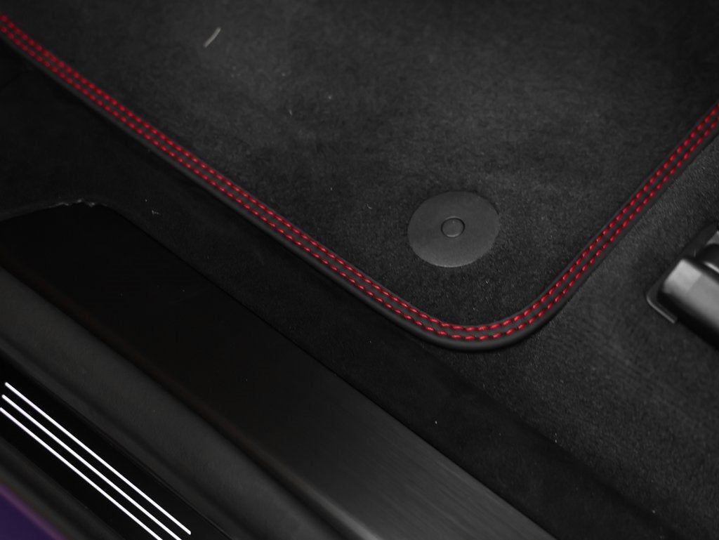 2024 Lamborghini Urus Performante