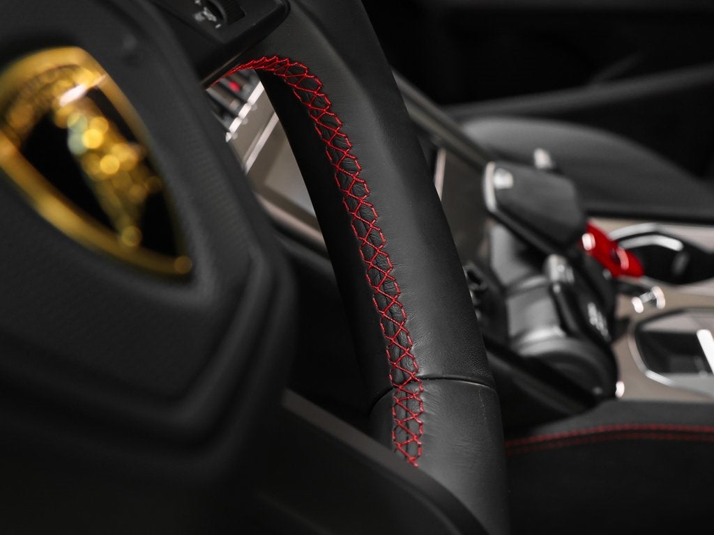 2024 Lamborghini Urus Performante