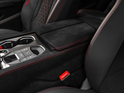 2024 Lamborghini Urus Performante