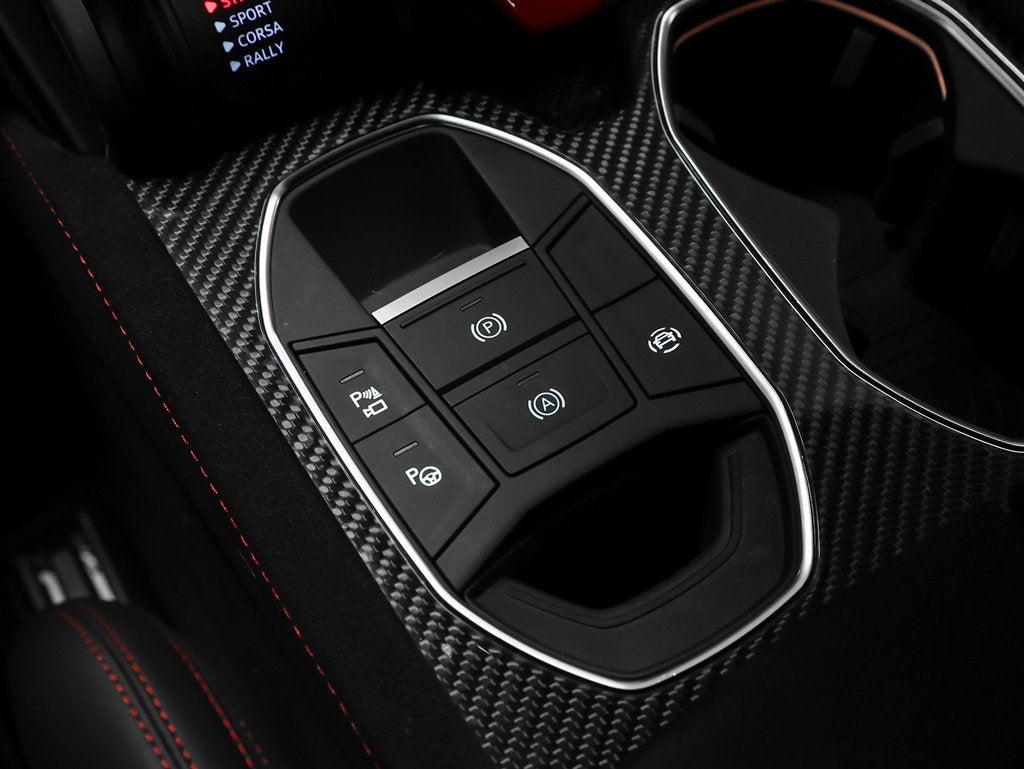 2024 Lamborghini Urus Performante