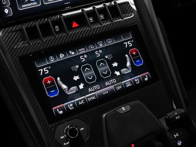 2024 Lamborghini Urus Performante