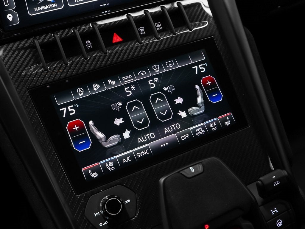 2024 Lamborghini Urus Performante