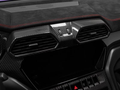 2024 Lamborghini Urus Performante