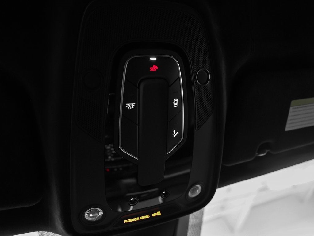 2024 Lamborghini Urus Performante