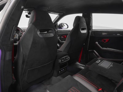 2024 Lamborghini Urus Performante