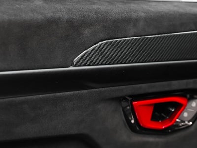 2024 Lamborghini Urus Performante