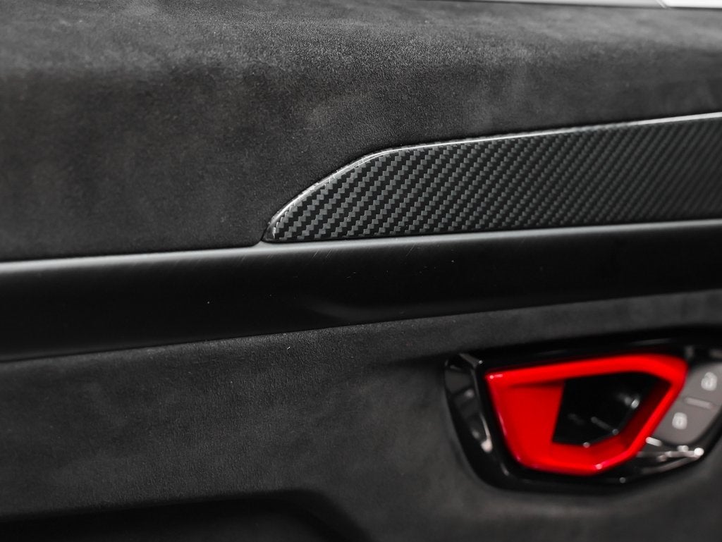 2024 Lamborghini Urus Performante