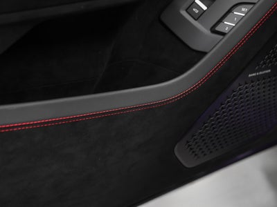 2024 Lamborghini Urus Performante