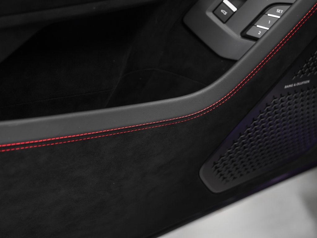 2024 Lamborghini Urus Performante