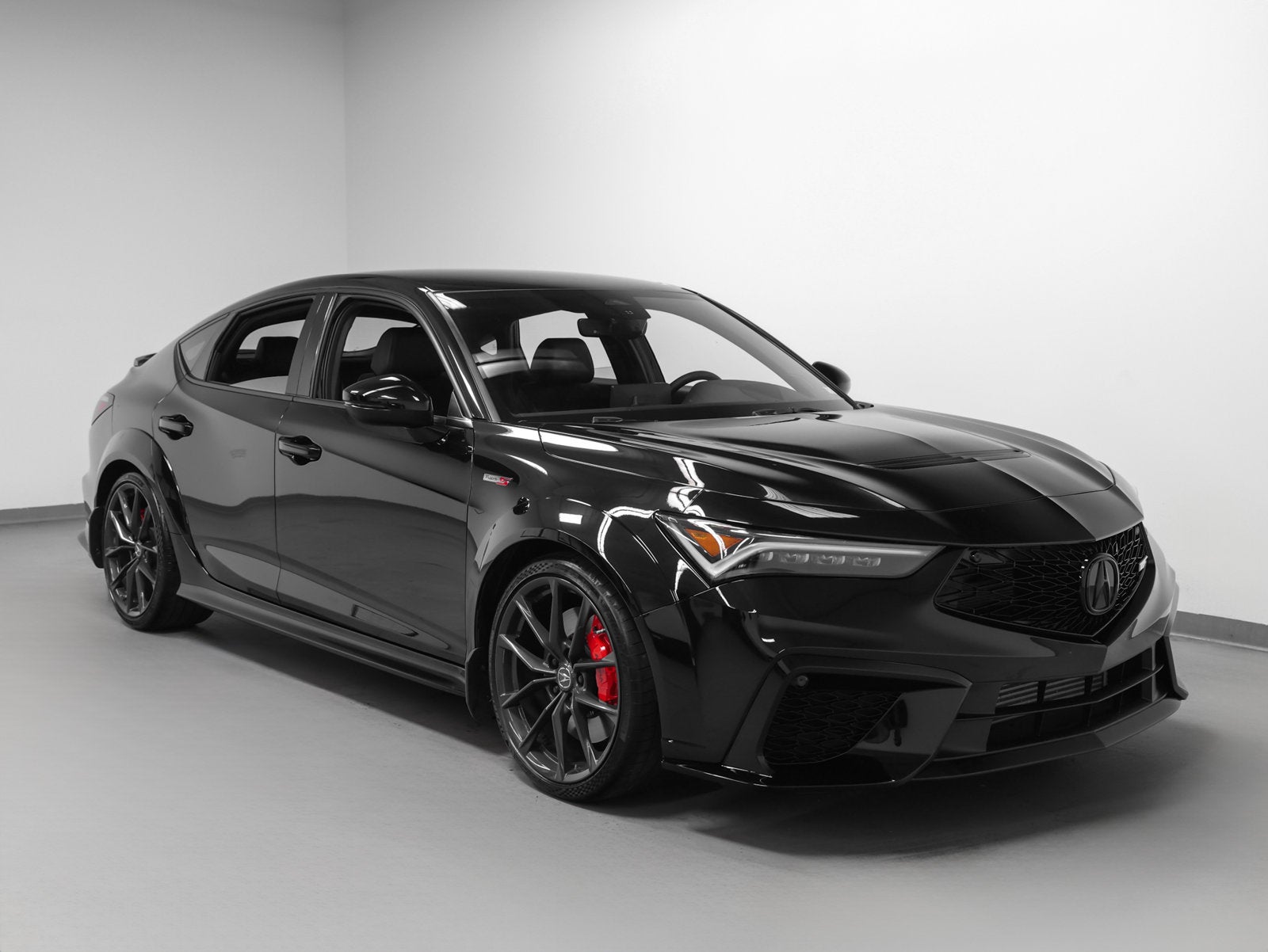 2025 Acura Integra Type S