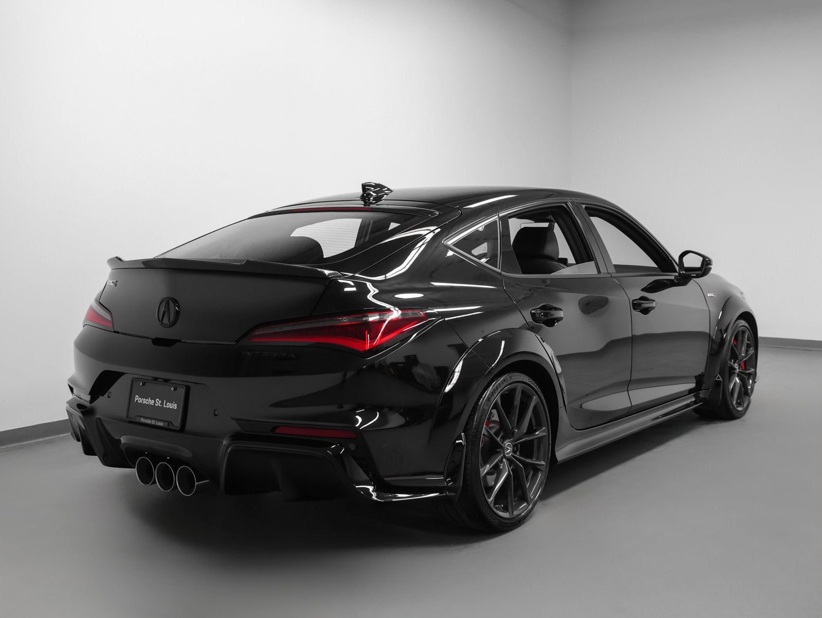 2025 Acura Integra Type S