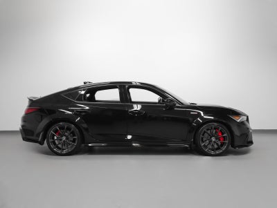 2025 Acura Integra Type S
