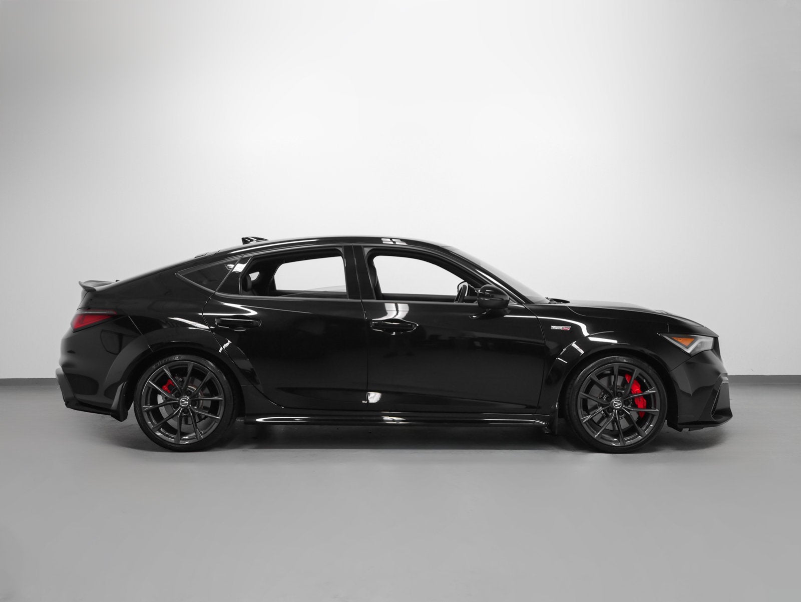 2025 Acura Integra Type S