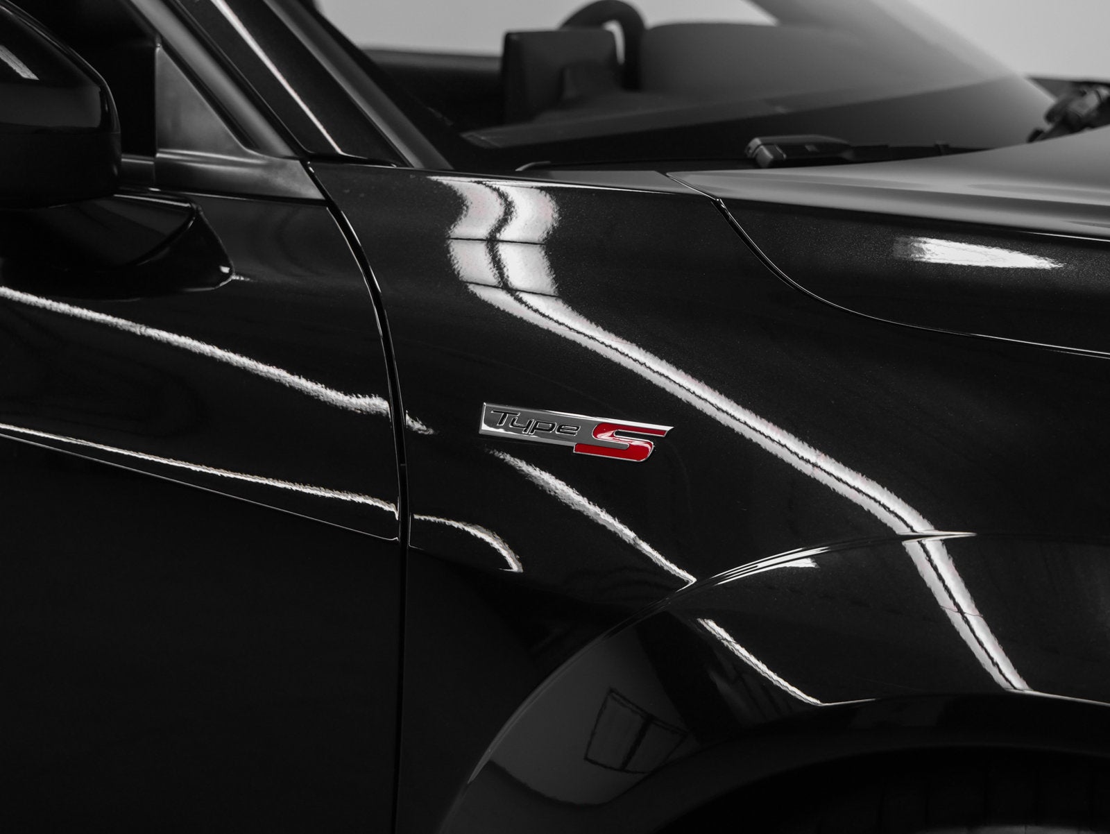 2025 Acura Integra Type S