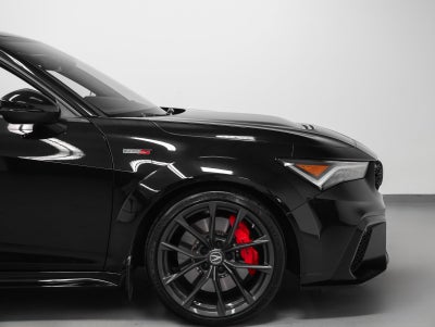 2025 Acura Integra Type S