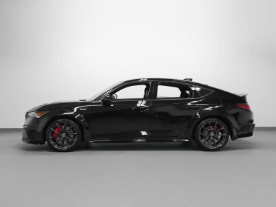 2025 Acura Integra Type S