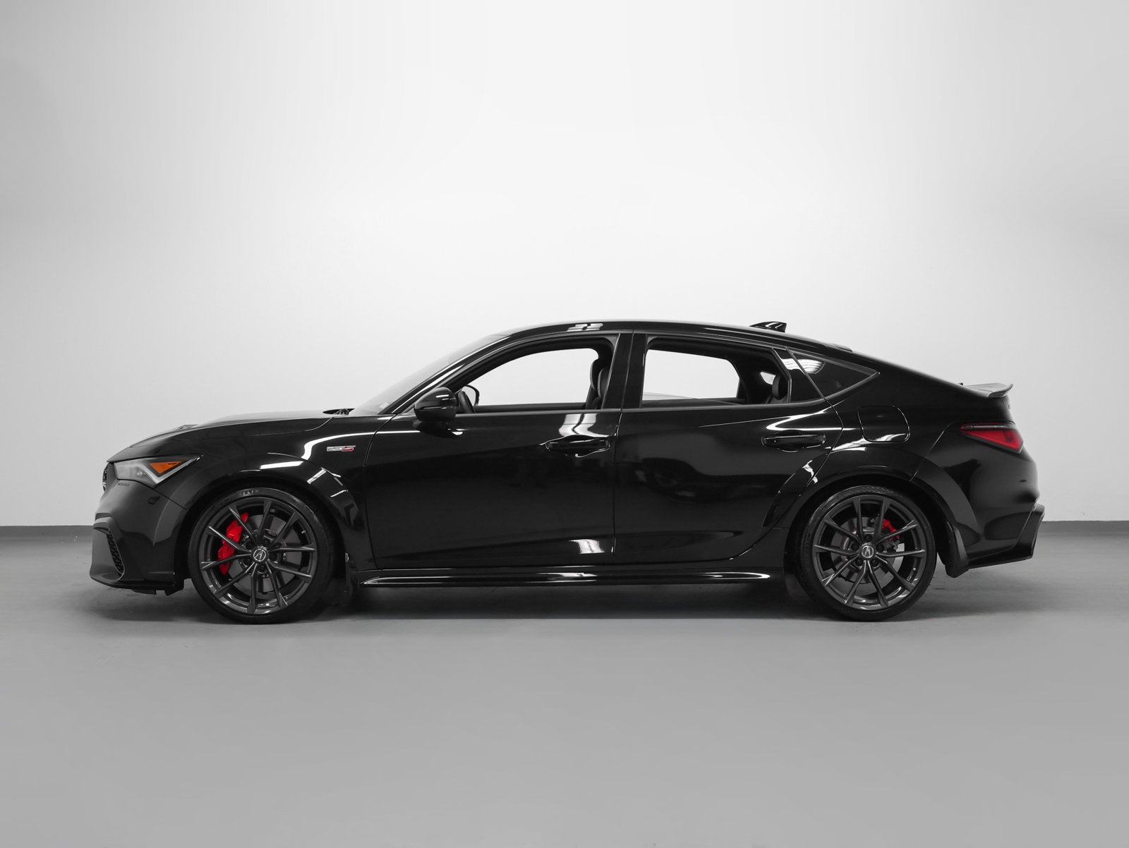 2025 Acura Integra Type S