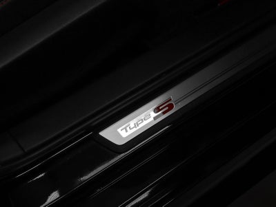 2025 Acura Integra Type S