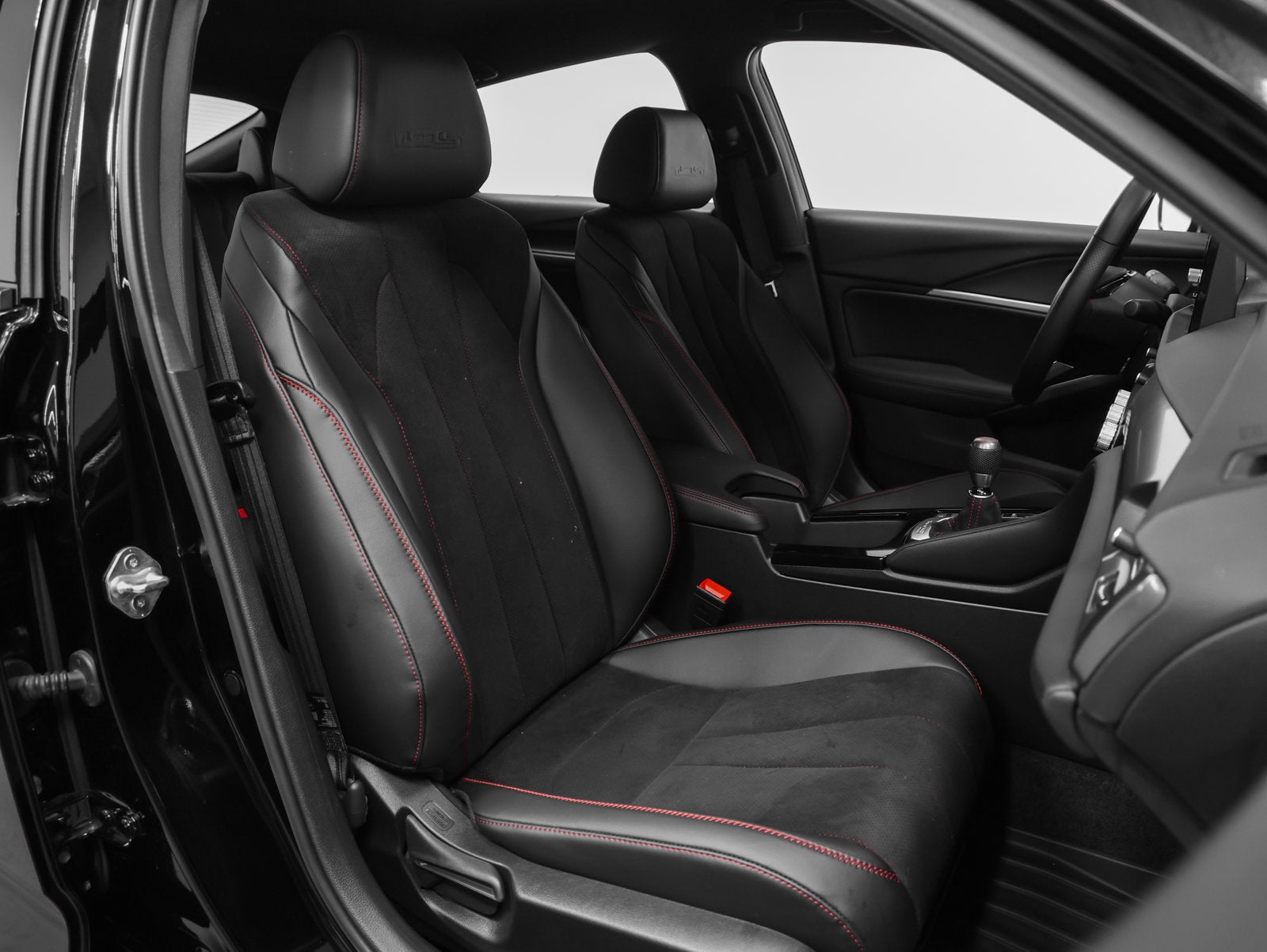 2025 Acura Integra Type S