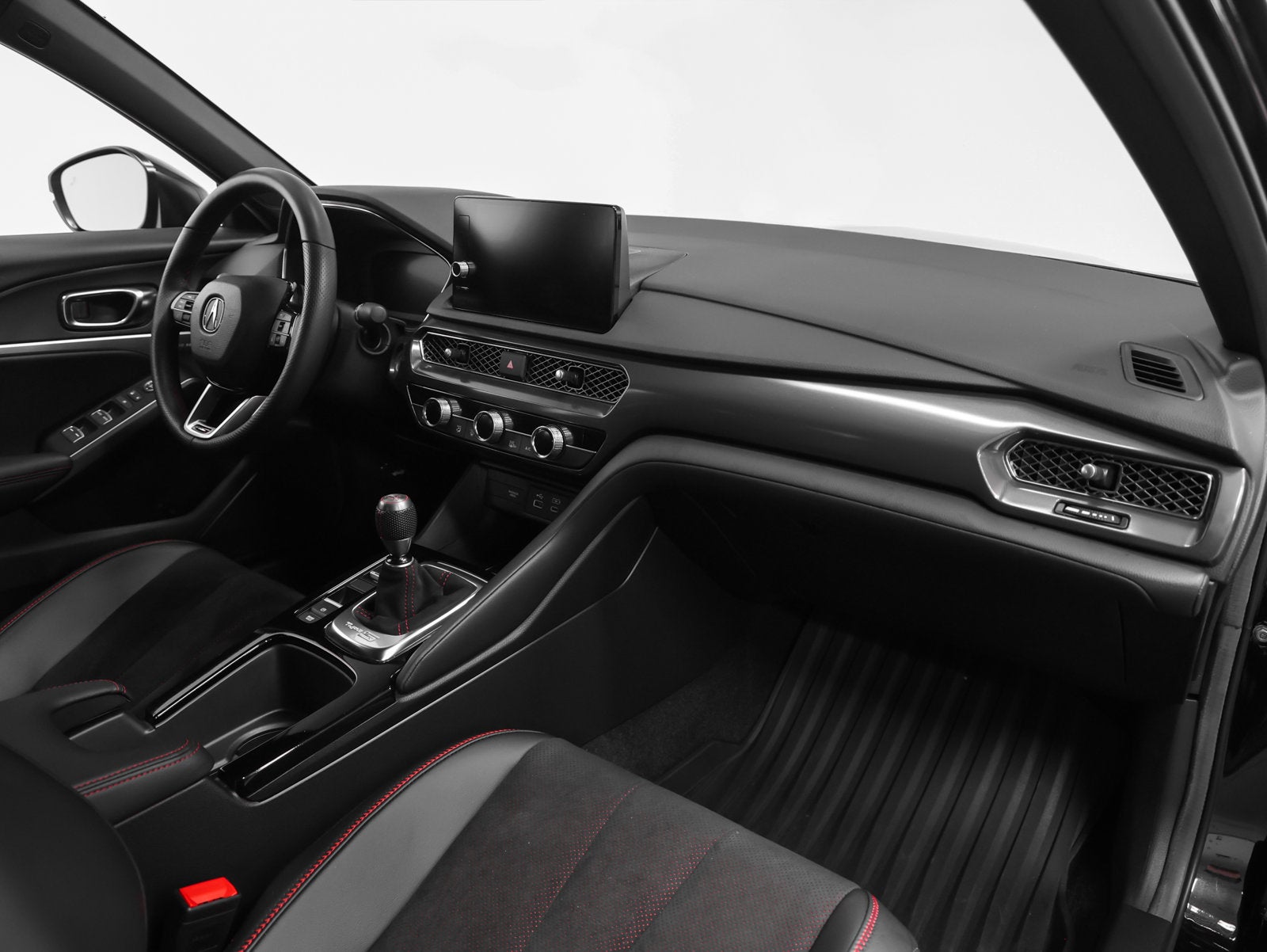 2025 Acura Integra Type S