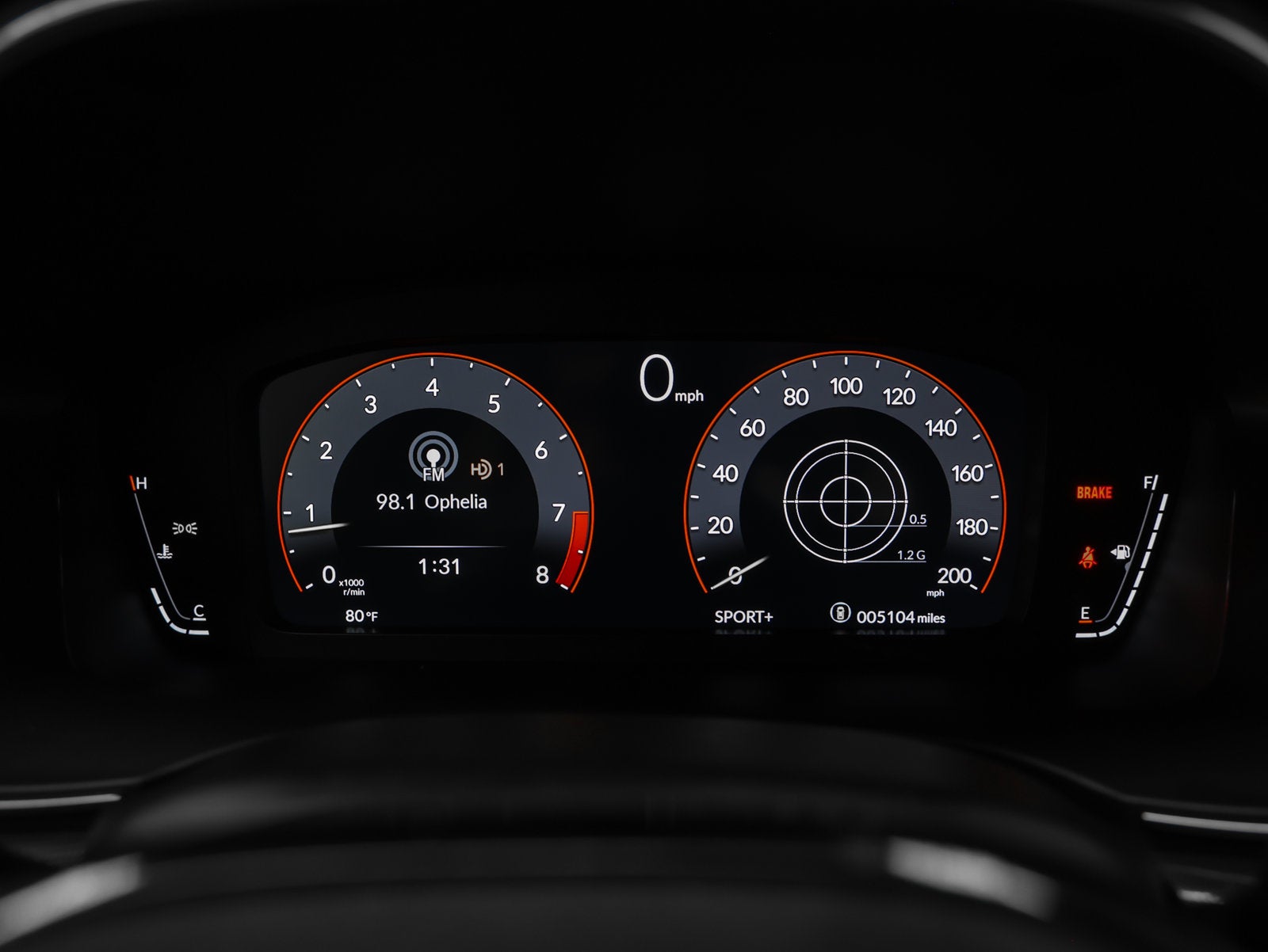 2025 Acura Integra Type S