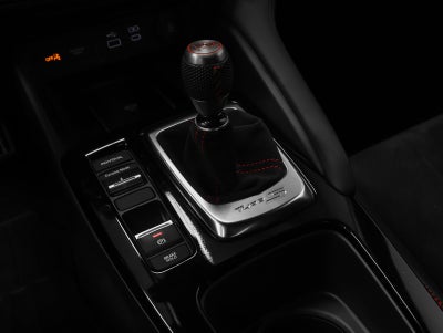 2025 Acura Integra Type S