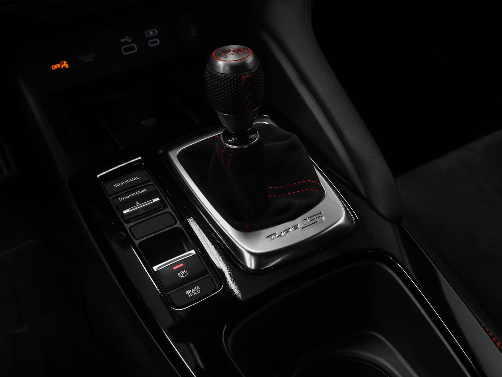 2025 Acura Integra Type S