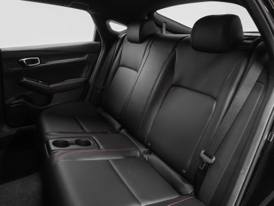 2025 Acura Integra Type S