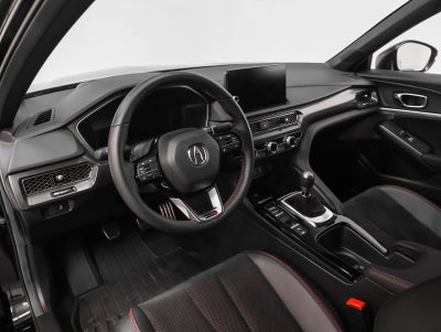 2025 Acura Integra Type S