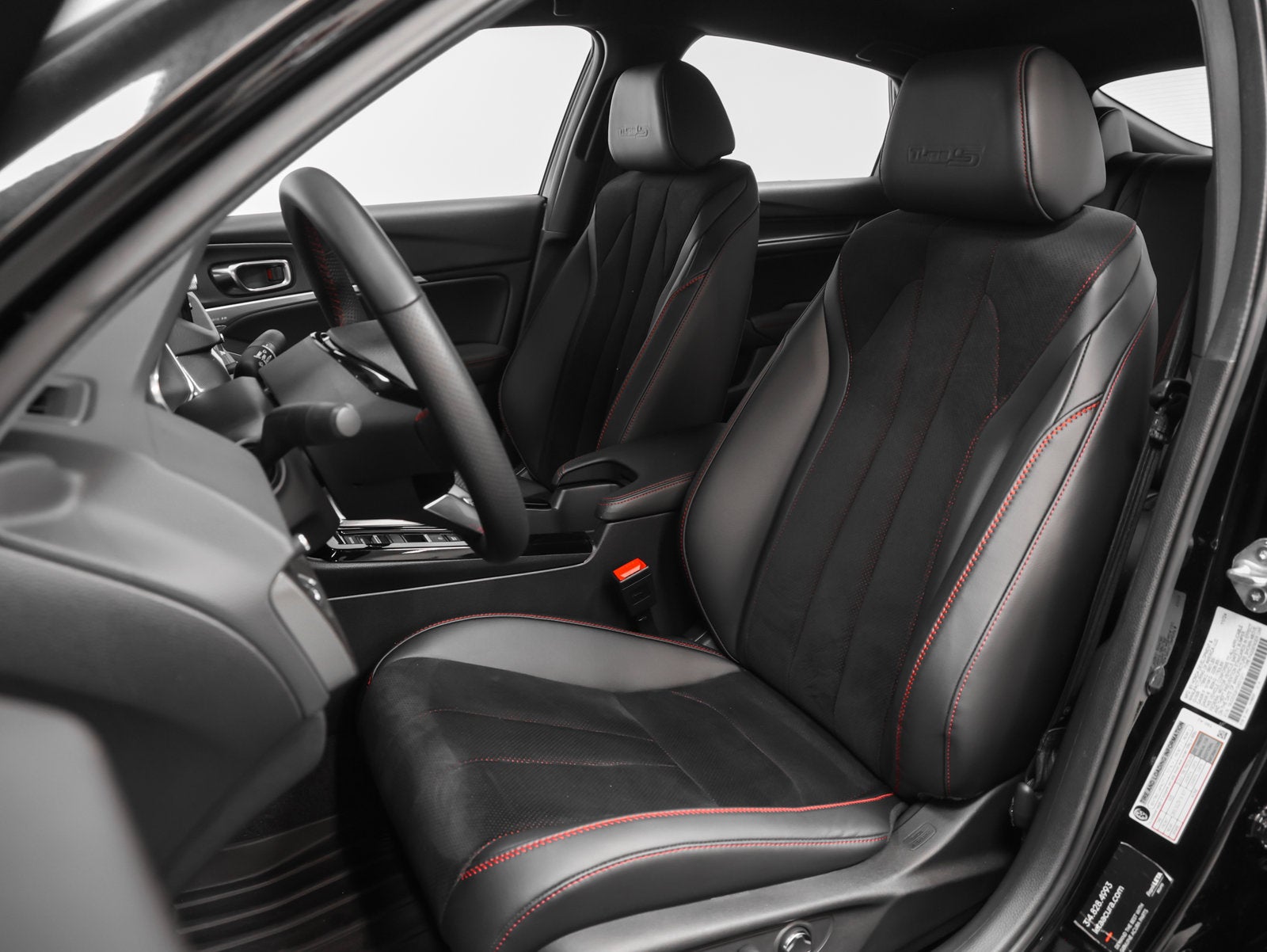 2025 Acura Integra Type S