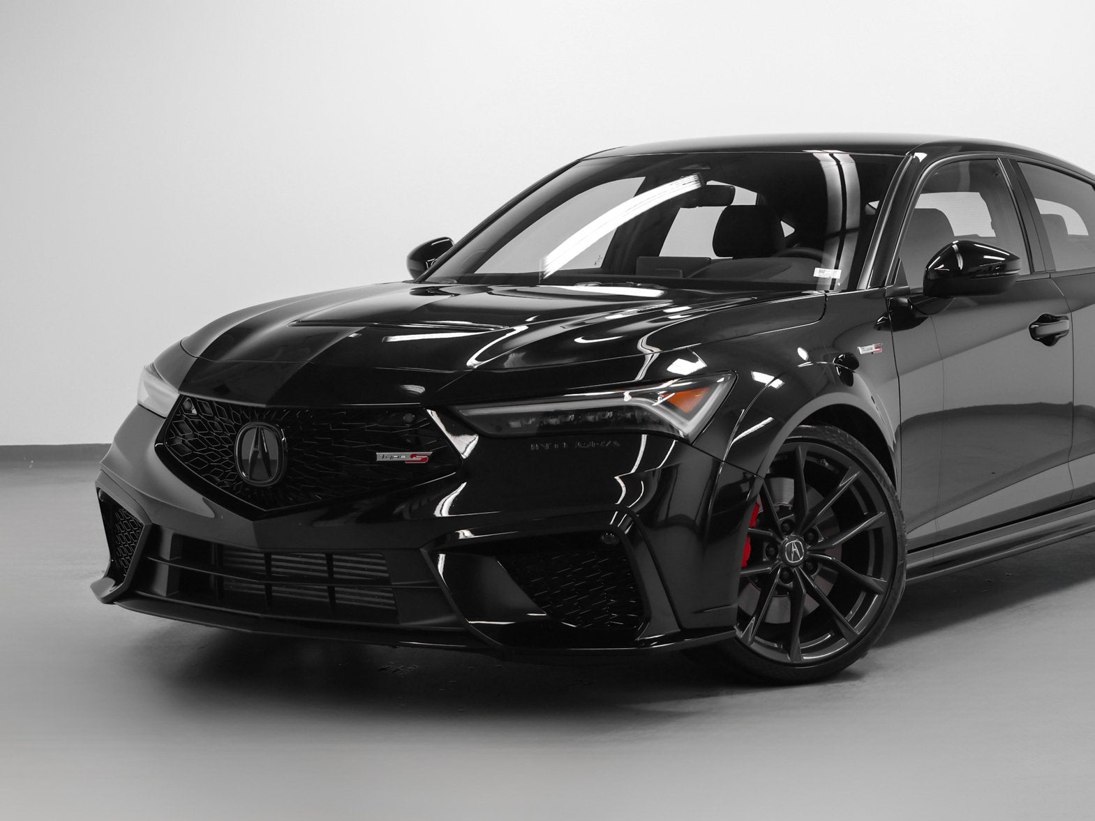2025 Acura Integra Type S