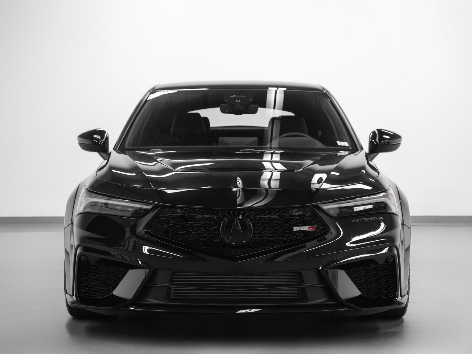 2025 Acura Integra Type S