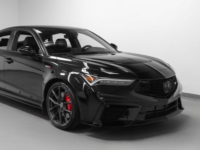 2025 Acura Integra Type S