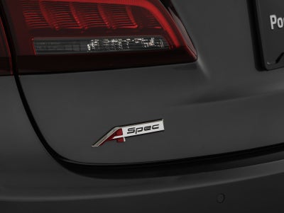 2018 Acura TLX 3.5L V6 SH-AWD w/Technology Package
