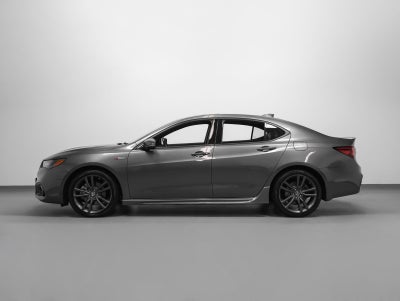 2018 Acura TLX 3.5L V6 SH-AWD w/Technology Package