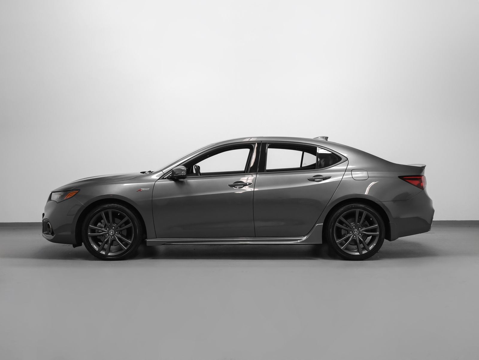 2018 Acura TLX 3.5L V6 SH-AWD w/Technology Package