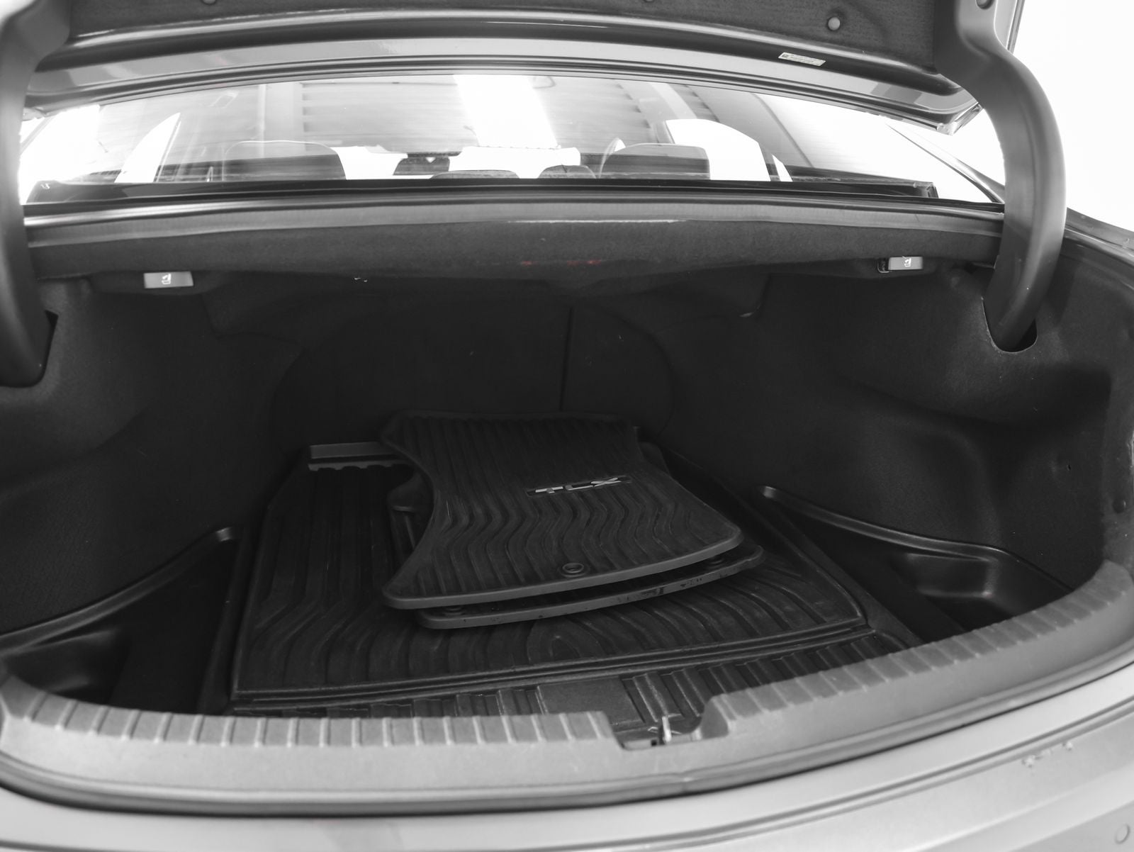 2018 Acura TLX 3.5L V6 SH-AWD w/Technology Package