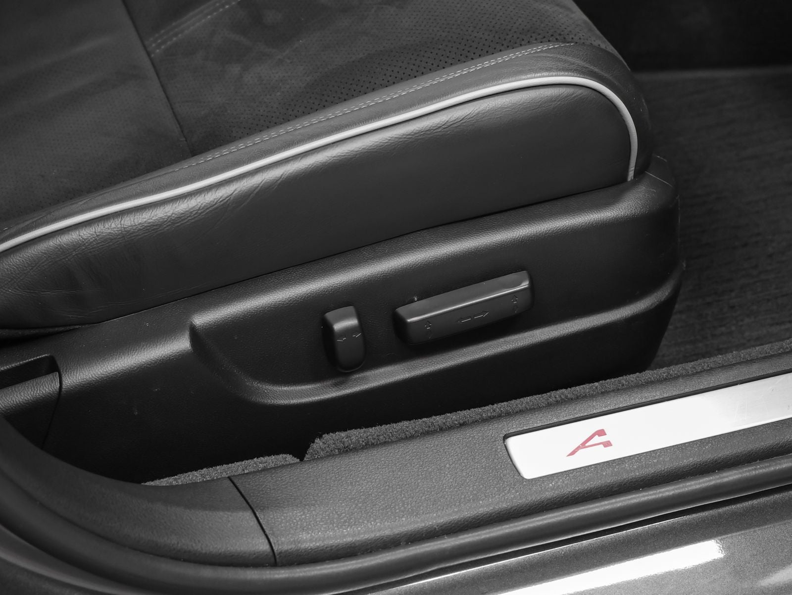 2018 Acura TLX 3.5L V6 SH-AWD w/Technology Package