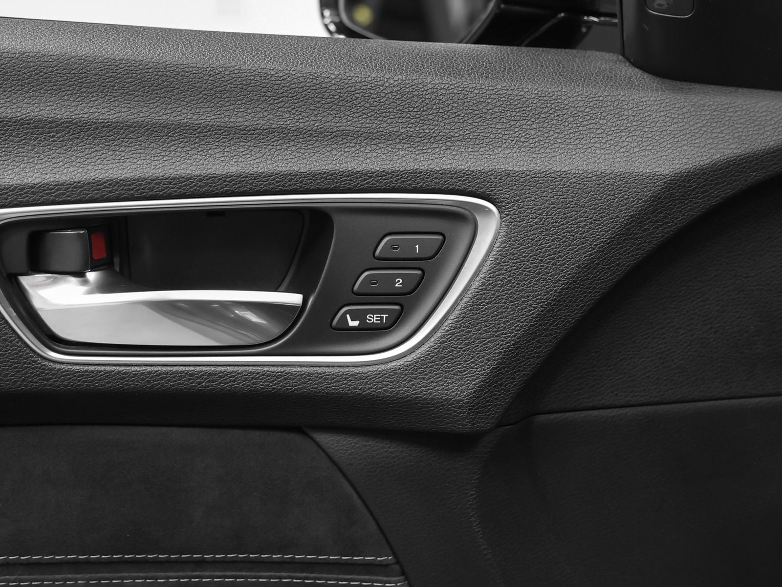 2018 Acura TLX 3.5L V6 SH-AWD w/Technology Package