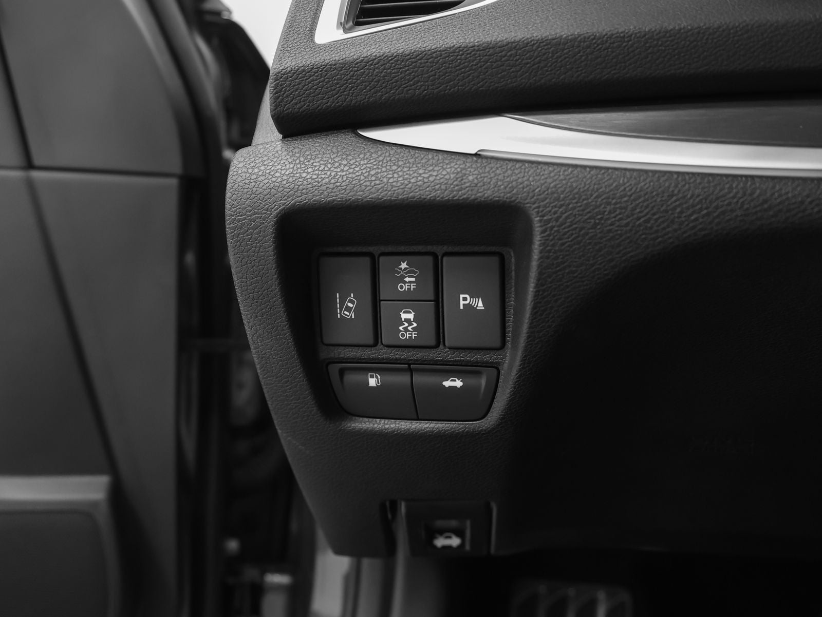 2018 Acura TLX 3.5L V6 SH-AWD w/Technology Package
