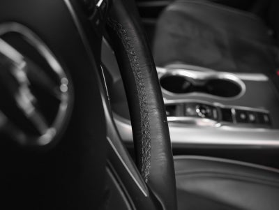 2018 Acura TLX 3.5L V6 SH-AWD w/Technology Package