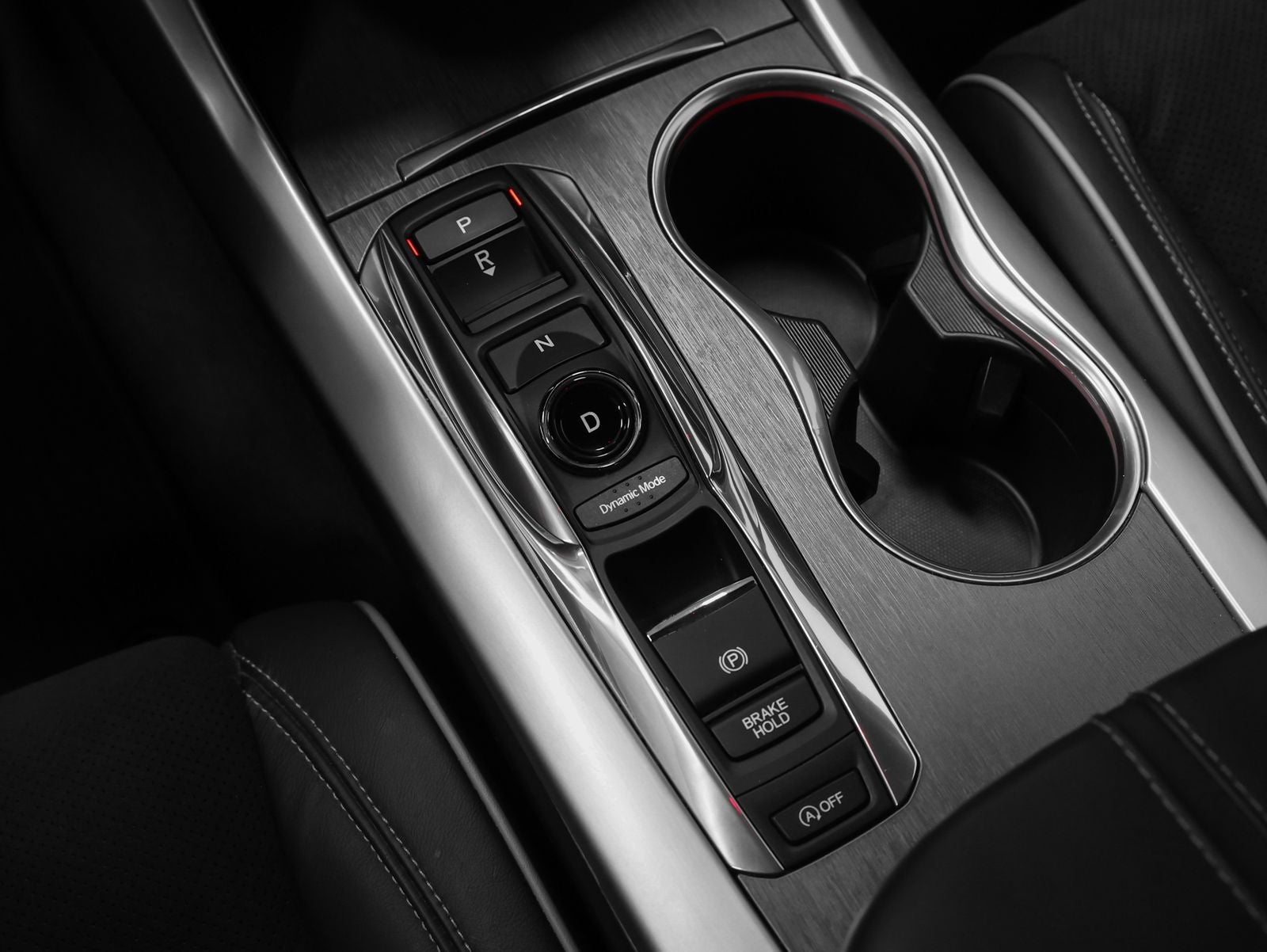 2018 Acura TLX 3.5L V6 SH-AWD w/Technology Package