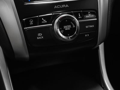 2018 Acura TLX 3.5L V6 SH-AWD w/Technology Package